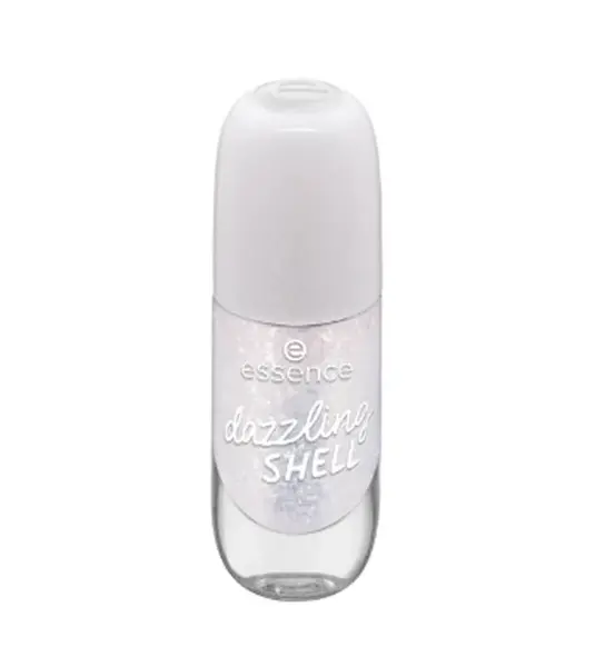 essence gel nail colour 18