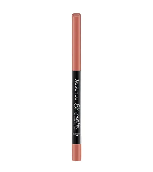 essence 8h matte comfort lipliner 03