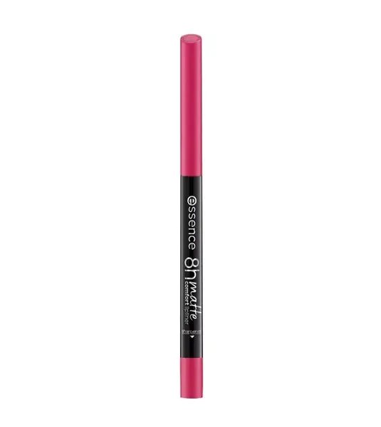 essence 8h matte comfort lipliner 05