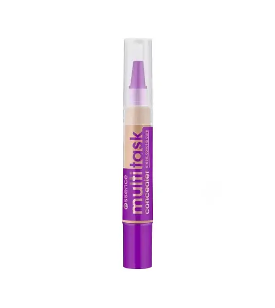 essence multitask concealer 25