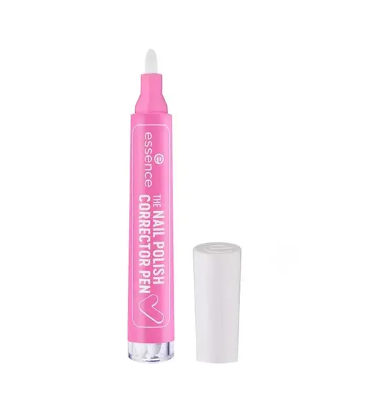 essence THE NAIL POLISH CORRECTOR PEN