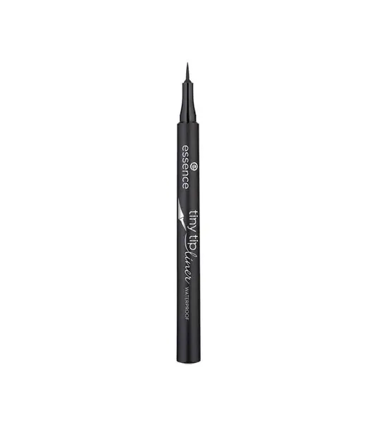 essence tiny tip liner WATERPROOF 01