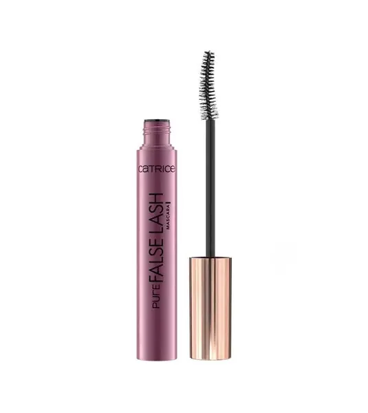 Catrice Pure False Lash Mascara 010