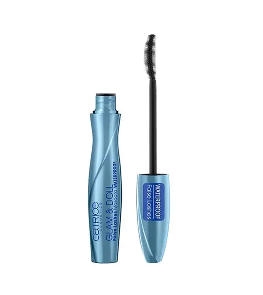 Catrice Glam&Doll False Lashes Mascara Waterproof 010