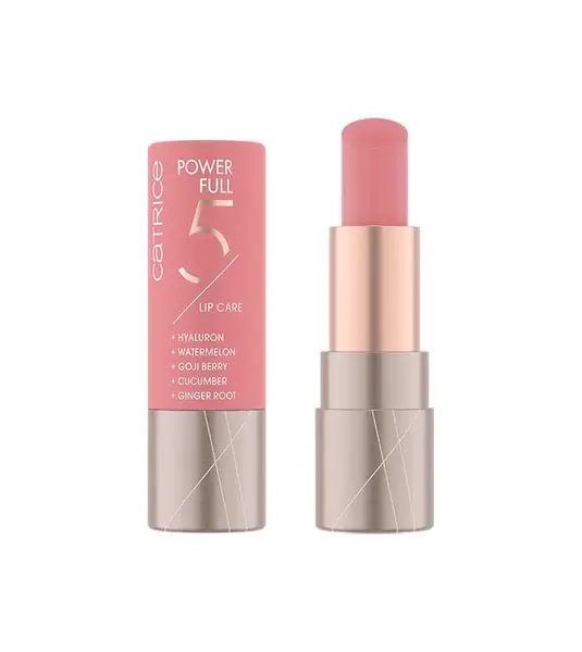 Catrice Power Full 5 Lip Care 020