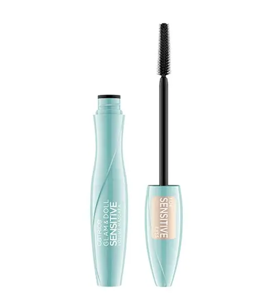 Catrice Glam & Doll Sensitive Volume Mascara 010