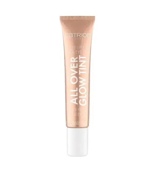 Catrice All Over Glow Tint 030