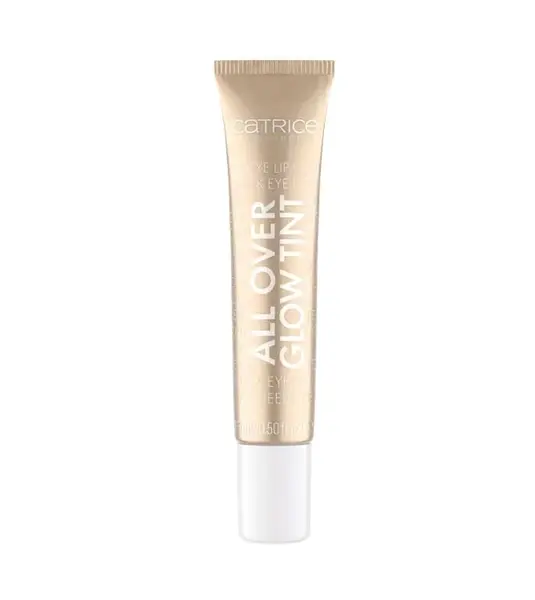 Catrice All Over Glow Tint 010