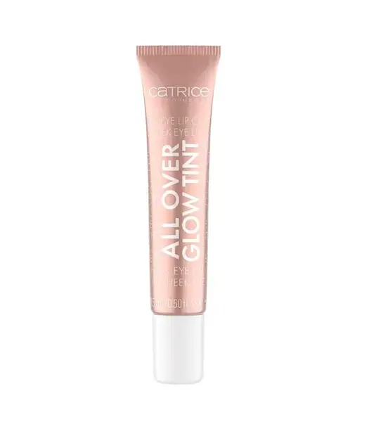 Catrice All Over Glow Tint 020