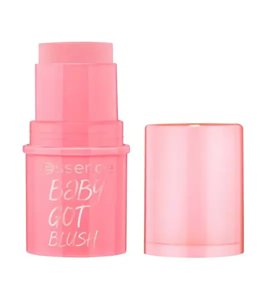 essence baby got blush 10