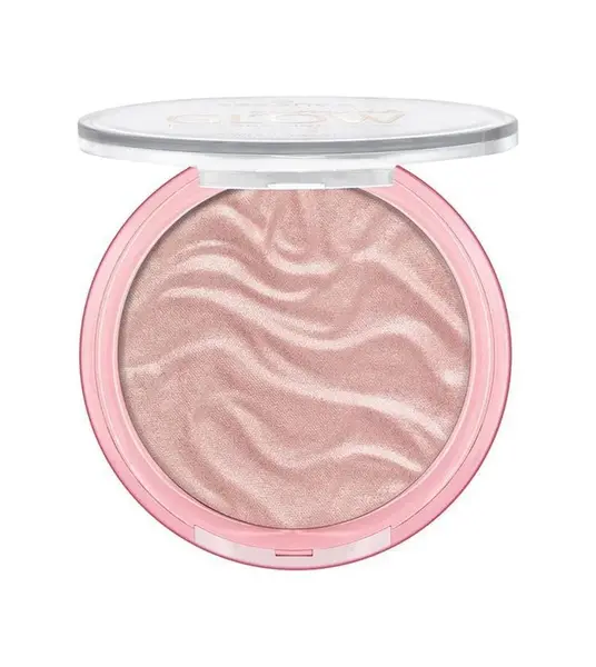 essence gimme GLOW luminous highlighter 20