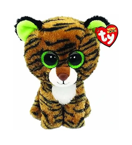 Loder e Bute Tiger-Tiggy 15cm