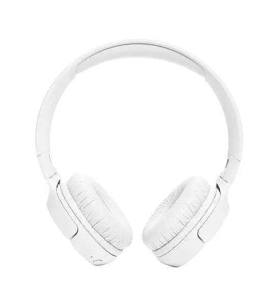 Dëgjuese JBL, Tune 520BT/ White, Ngjyra: Bardhë