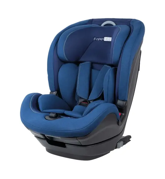 Freeon Ulëse veture ADVANCE, I,II,III, ISOFIX, DRESS BLUE