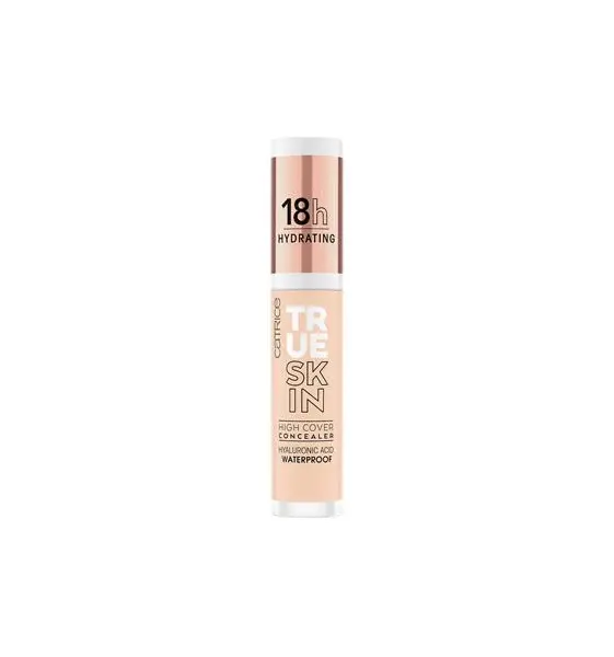 Catrice True Skin High Cover Concealer 005