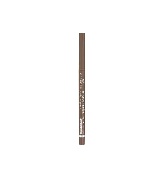 essence micro precise eyebrow pencil 02