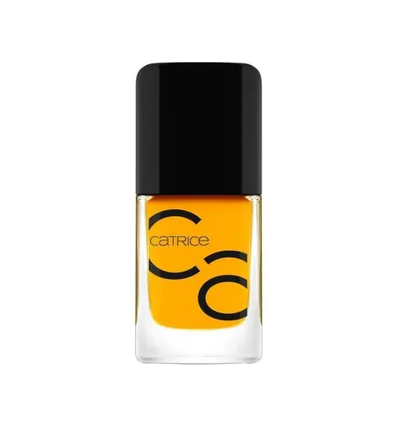 CATRICE ICONAILS Gel Lacquer 129