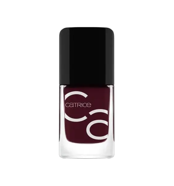 CATRICE ICONAILS Gel Lacquer 127