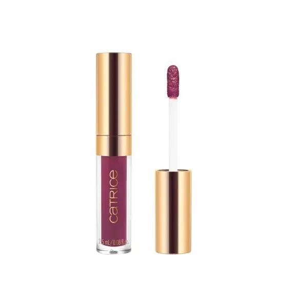 Catrice SEEKING FLOWERS Hydrating Lip Stain C02