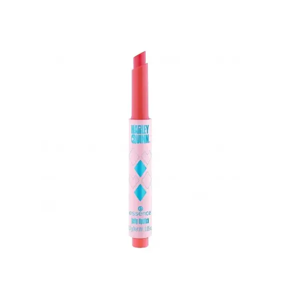 essence Harley Quinn jelly lip stick 02