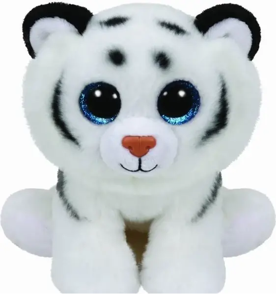 Loder e Bute Tiger-Tundra 24cm