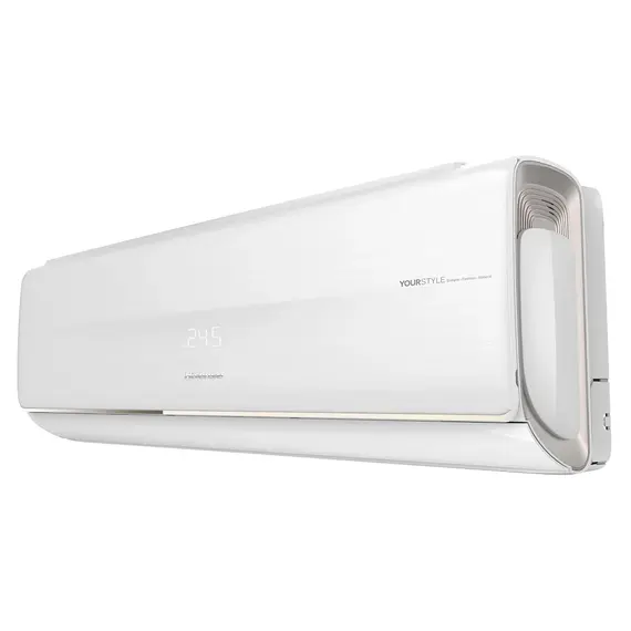 Kondicioner Fresh Master Hisense QF35X70EG/EW - 12000 BTU