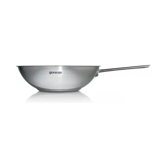 Chef's collection wok Gorenje