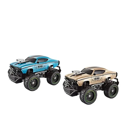 Loder veture Jeep me RC 1:20