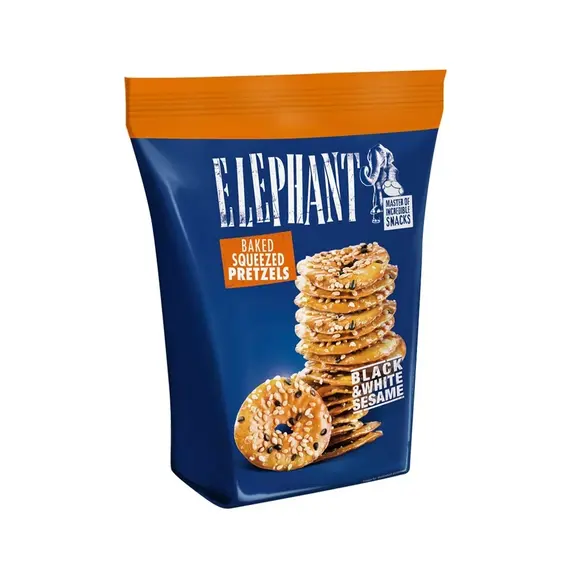 Elephant mix susam 80gr /P20