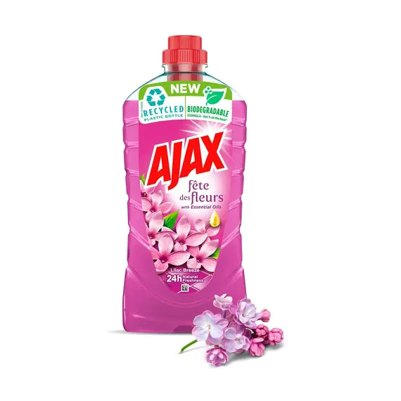 Ajax Apc Fdf Lilac Breeze 1L/12