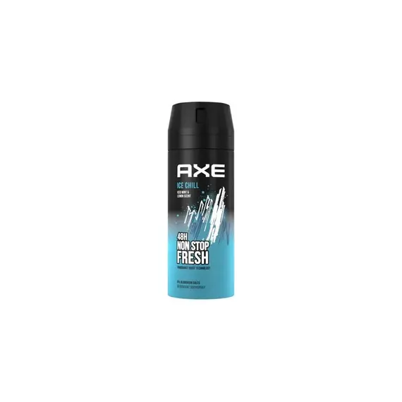 Axe Deo Ice Chill 150ML /P6