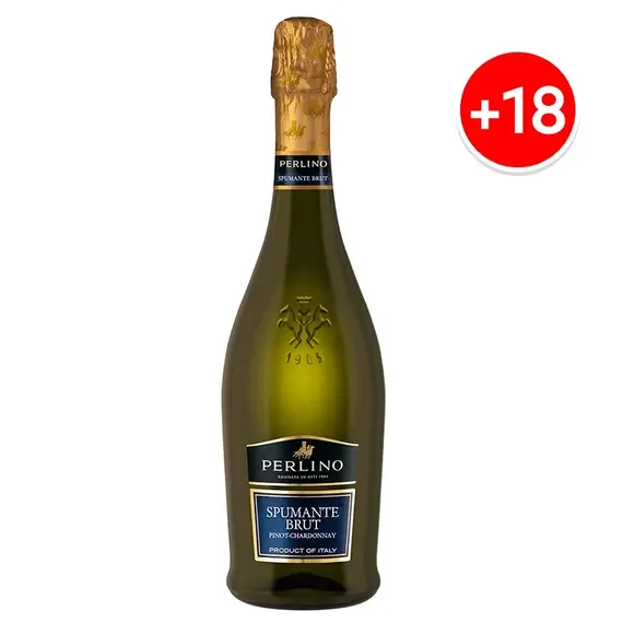 V.S. Brut  11% VOL 0.75L /P6