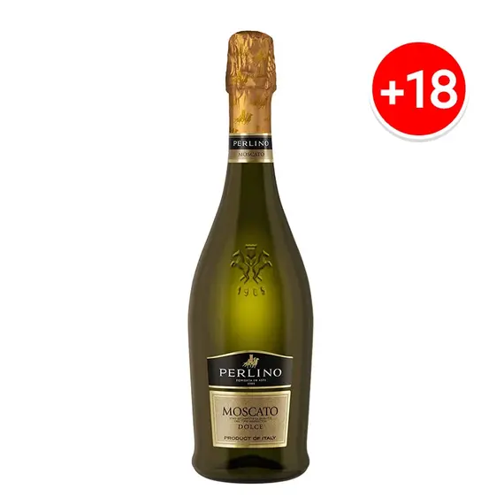 V.S.Q. Moscato Dolce 6.5% VOL 0.75L  /P6