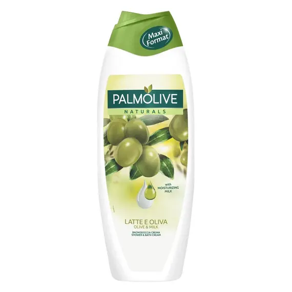 Palmolive Bf Olive 650ml/P12