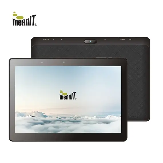 Tablet MEANIT X40,  10.1" BT Wireless,  i zi