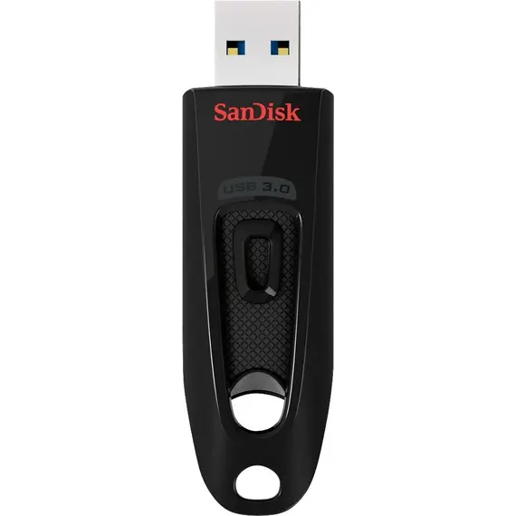 USB SANDISK  128 GB ULTRA 3.0