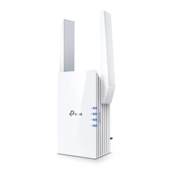 Zgjërues Rrjeti Tp-Link Repeater Re605X Ax1800 Wi-Fi 6 Range                                                            "