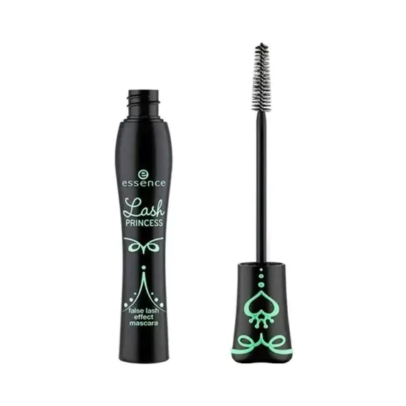 essence Lash PRINCESS false lash effect mascara