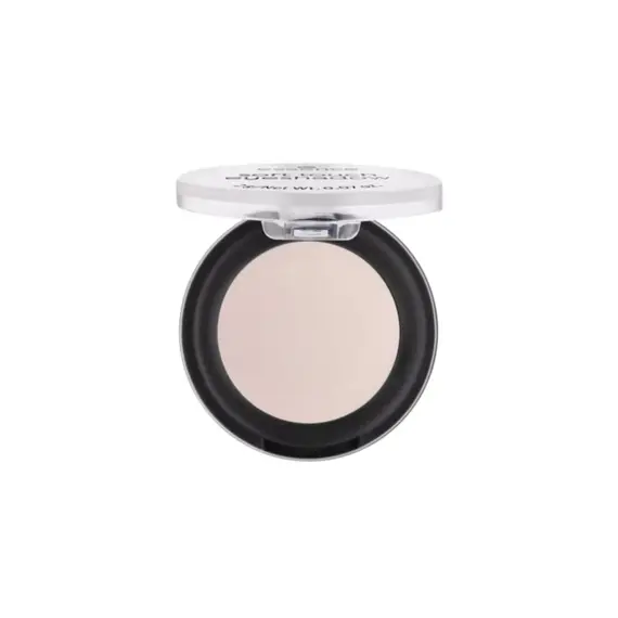 essence soft touch eyeshadow 01