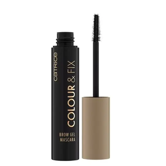 Catrice Colour & Fix Brow Gel Mascara 020