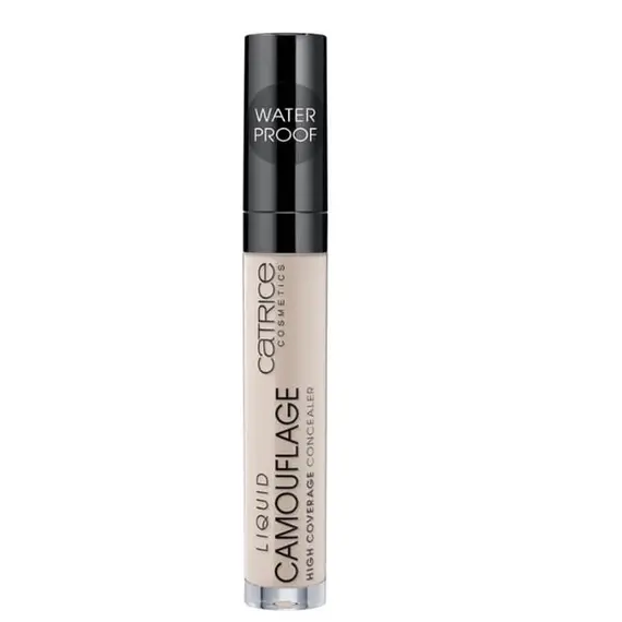 Catrice Liquid Camouflage High Coverage Concealer 005