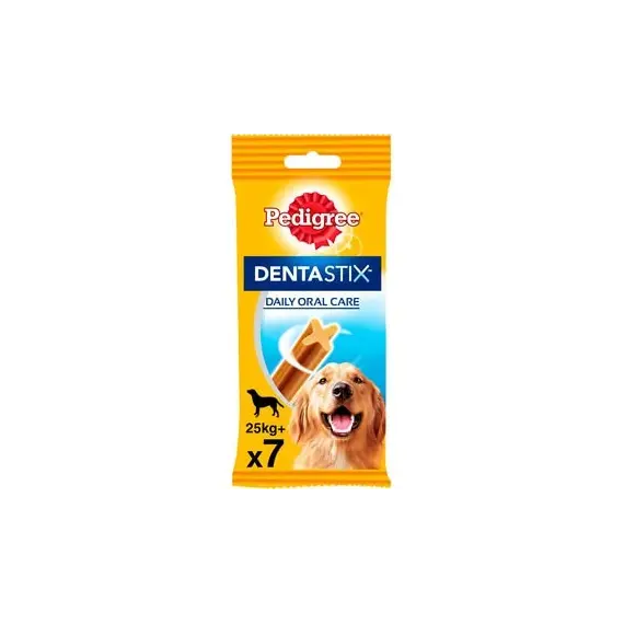 PEDIGREE Dentastix  Large 270g/P10*7