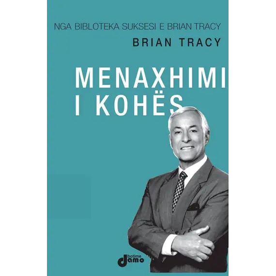 MENAXHIMI I KOHES