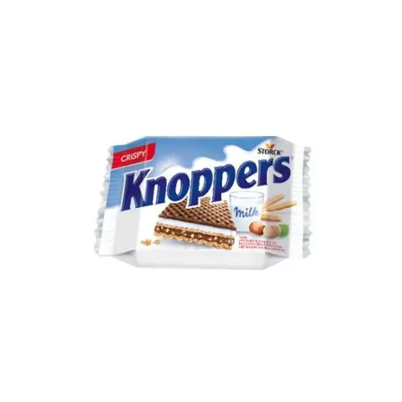 Knoppers 25g/P24