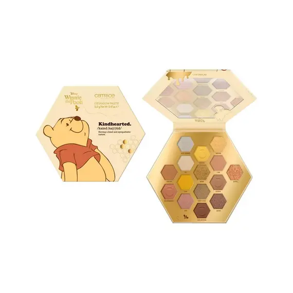 Catrice Disney Winnie the Pooh Eyeshadow