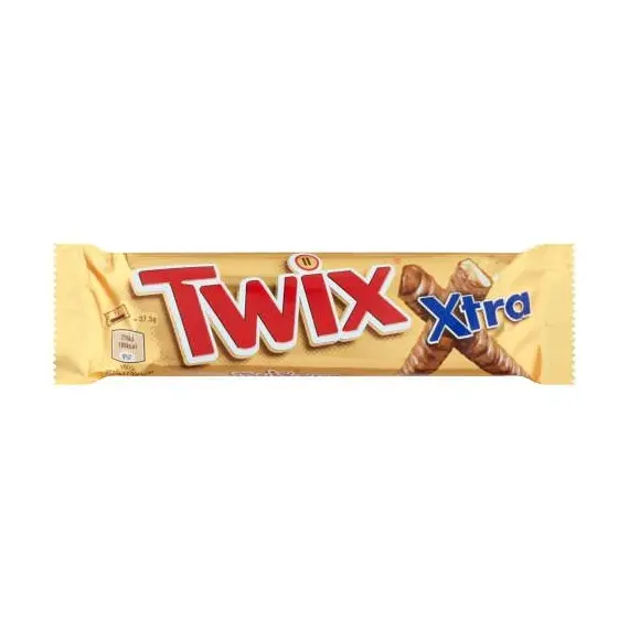 Twix xtra 75g /P30