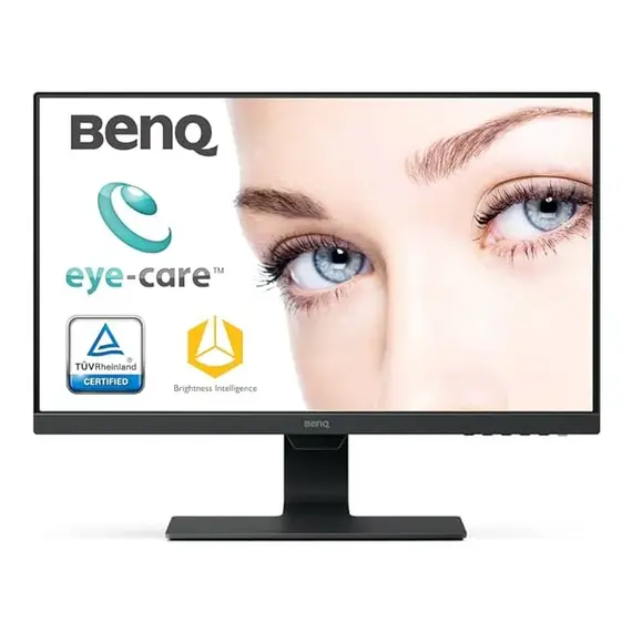 Monitor BENQ 24"  GW2480L  LED 60Hz