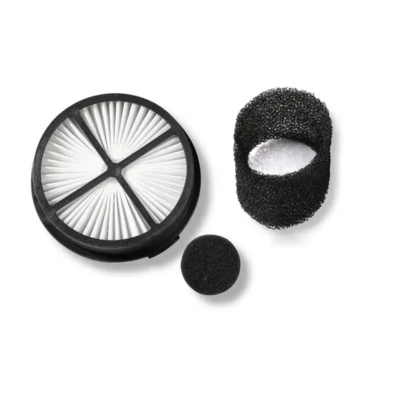 HEPA FILTER SET HF1601WD