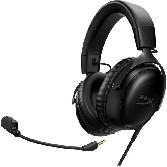 Kufje Gaming Hp Hyperx Cloud Ill –  Headset Zezë