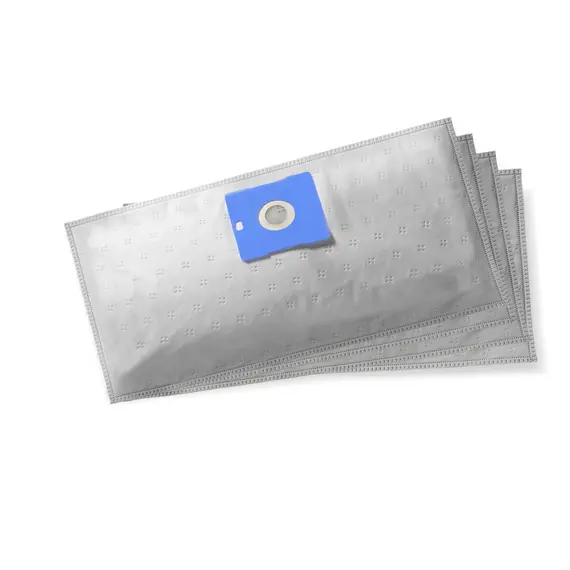 GB3 MICROFILTER BAGS WD